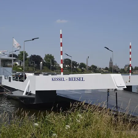 Neske Frühstückspension
