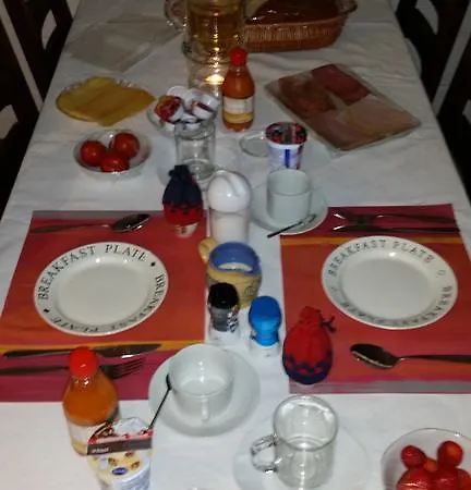 Neske Bed & Breakfast