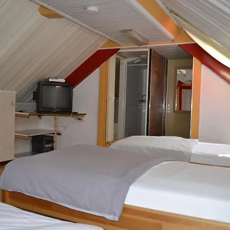 Neske Bed & Breakfast Beesel