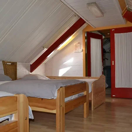 Neske Bed and Breakfast