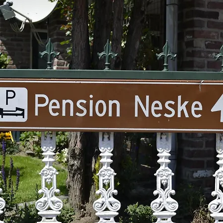 Neske 3*