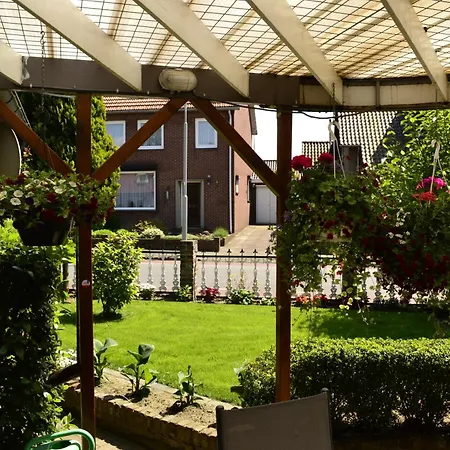 Bed and Breakfast Neske