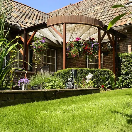 Bed & Breakfast Neske 3*