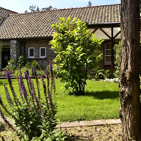 Neske Bed & Breakfast Beesel