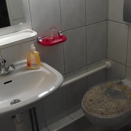 Frühstückspension Neske Reuver