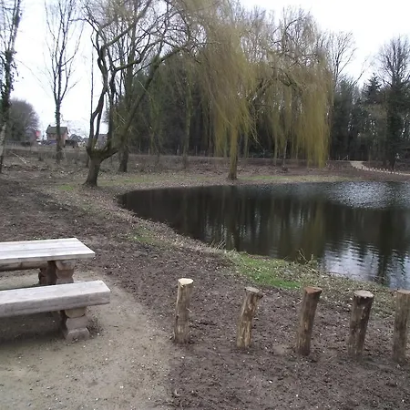 Bed and Breakfast Neske 3*