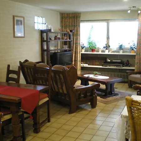 Bed & Breakfast Neske