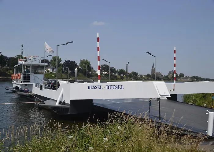 Neske Bed & Breakfast