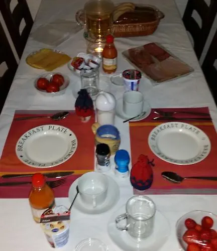 Neske Bed & Breakfast