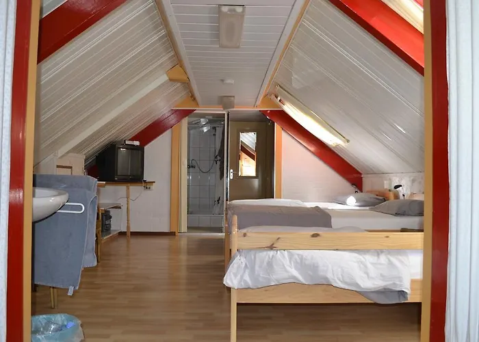 Bed & Breakfast Neske