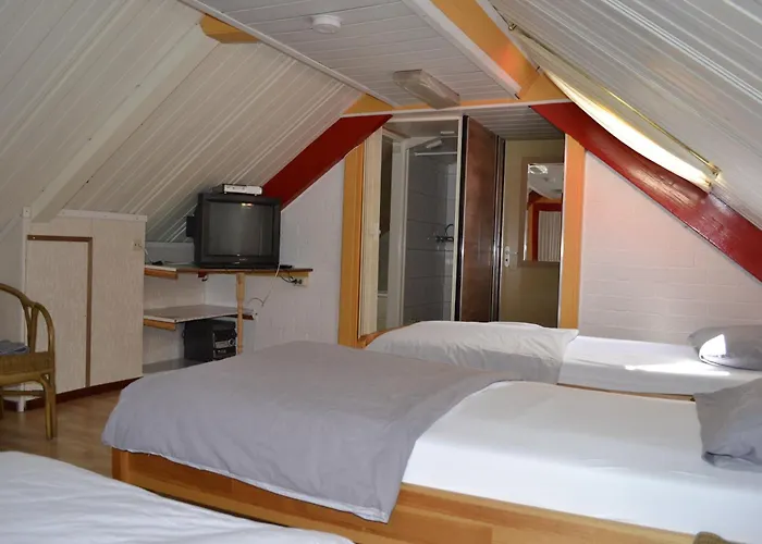 Neske Bed & Breakfast Reuver