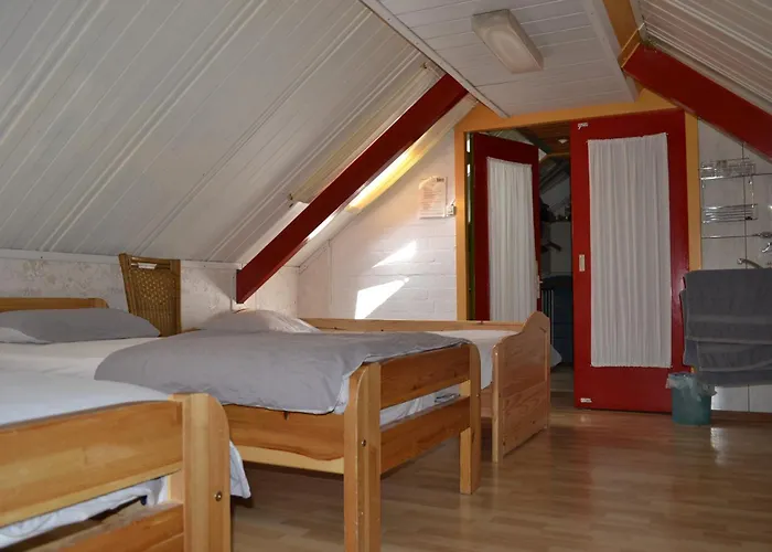 Neske Bed & Breakfast