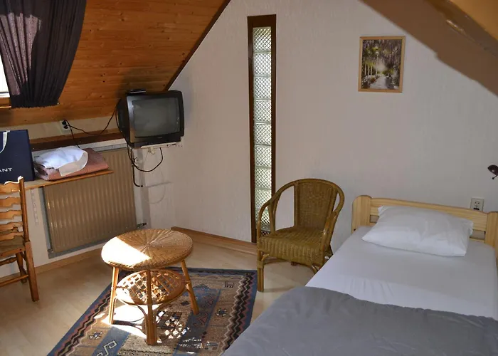 Neske Bed & Breakfast