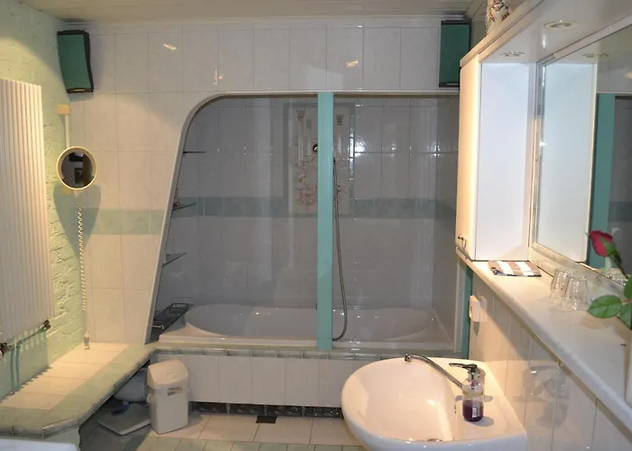 Neske Bed & Breakfast 3*