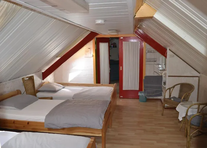 Bed & Breakfast Neske Reuver