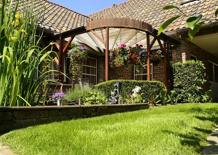 Bed & Breakfast Neske 3*