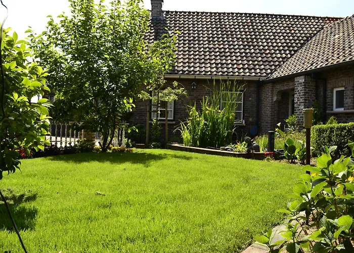 Bed & Breakfast Neske 3*