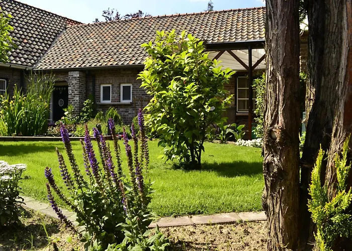Neske Bed & Breakfast Reuver