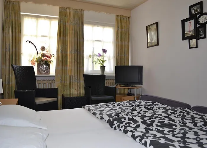 Bed & Breakfast Neske Reuver