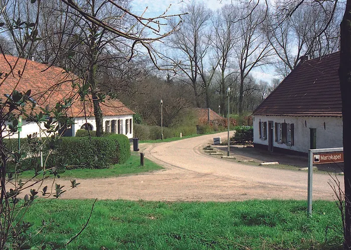 Bed & Breakfast Neske Reuver