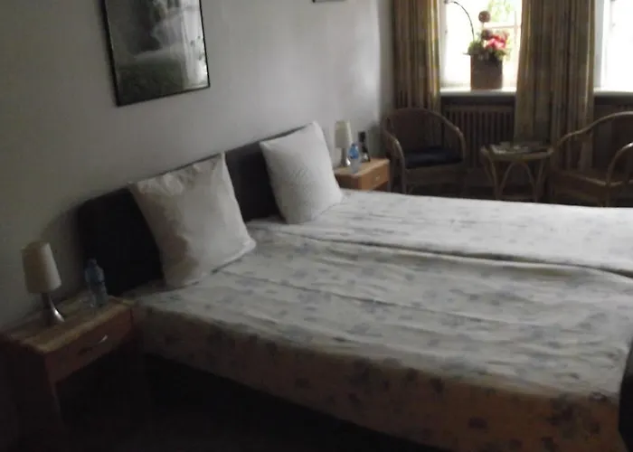 Bed & Breakfast Neske