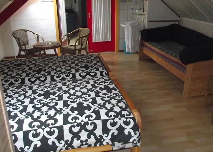 Bed & Breakfast Neske