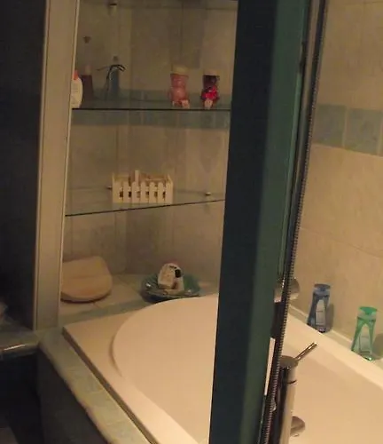 Bed & Breakfast Neske Reuver