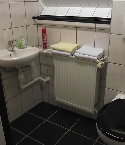 Bed & Breakfast Neske