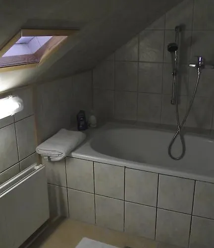 Bed & Breakfast Neske 3*