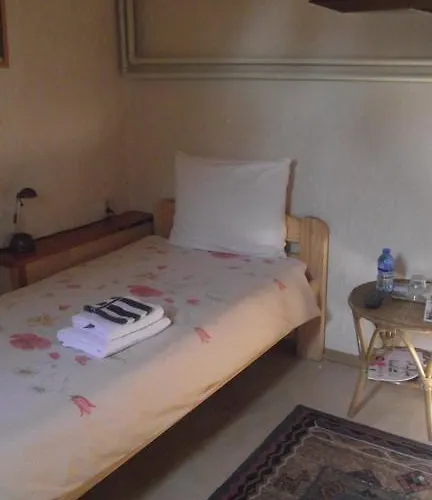 Bed & Breakfast Neske 3*