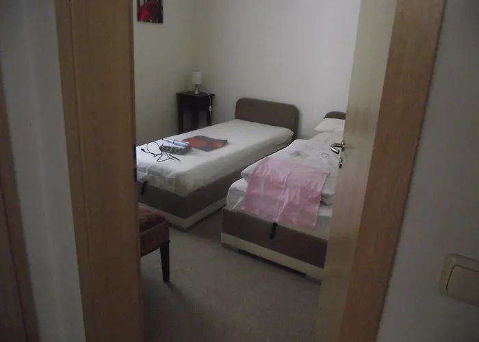 Bed & Breakfast Neske