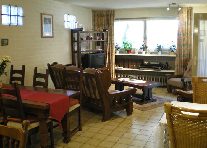 Bed & Breakfast Neske