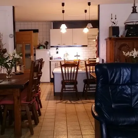 Bed and breakfast Neske