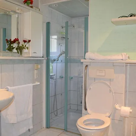 Bed and breakfast Neske