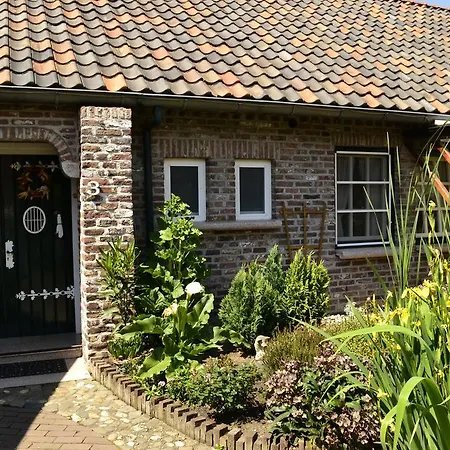 Neske Bed and breakfast