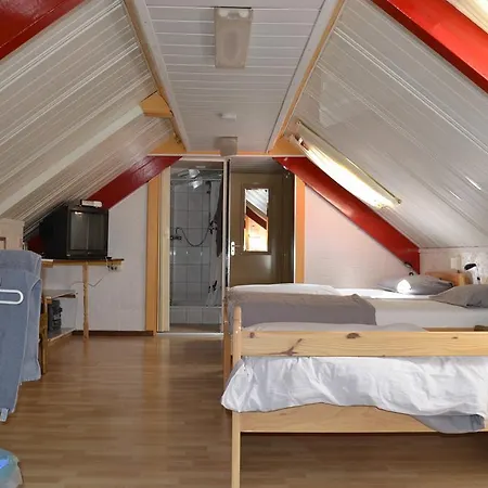 Bed and breakfast Neske