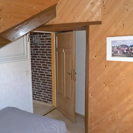 Neske Bed and breakfast