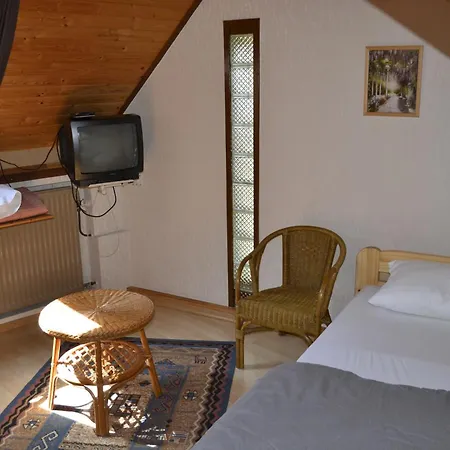 Neske Bed and breakfast