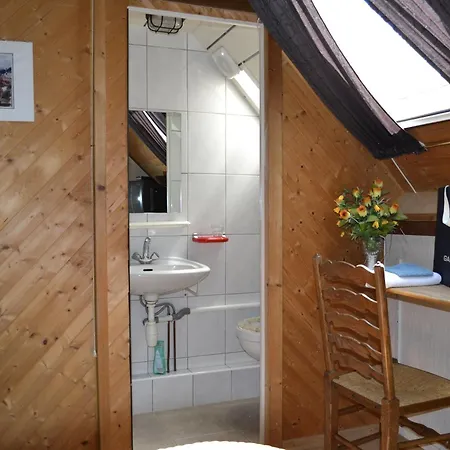 Bed and breakfast Neske 3*