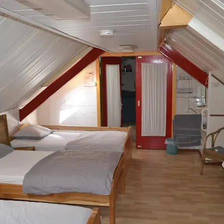 Bed and breakfast Neske Reuver