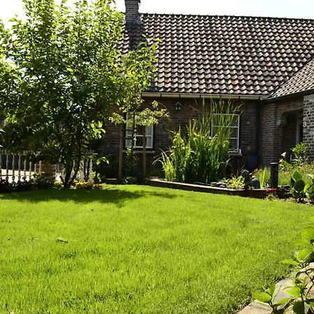 Bed and breakfast Neske 3*