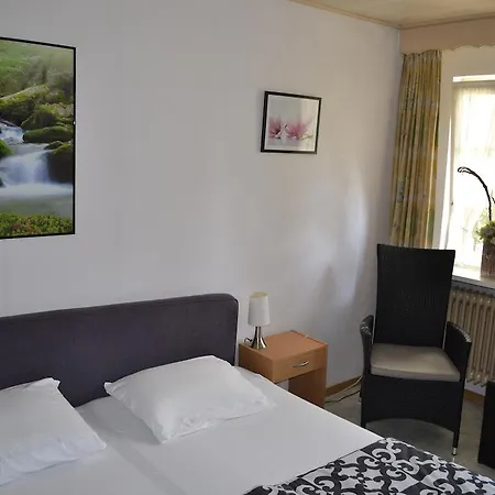 Neske Bed and breakfast