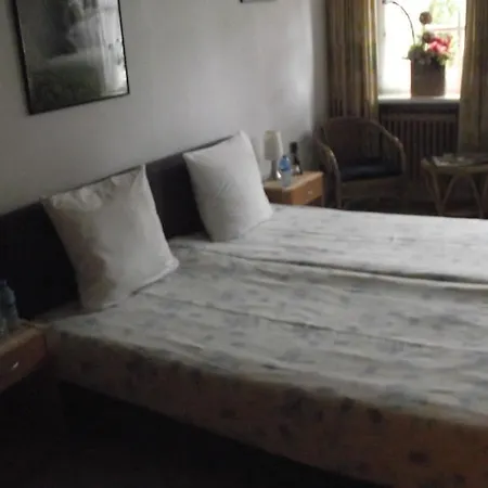 Bed and breakfast Neske