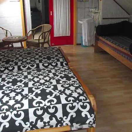 Bed and breakfast Neske