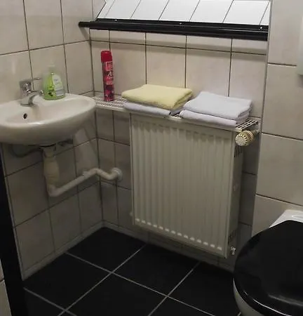 Bed and breakfast Neske