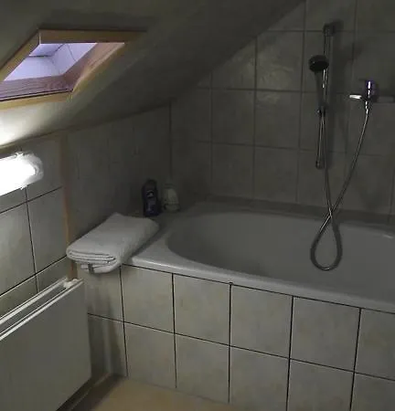 Bed and breakfast Neske 3*