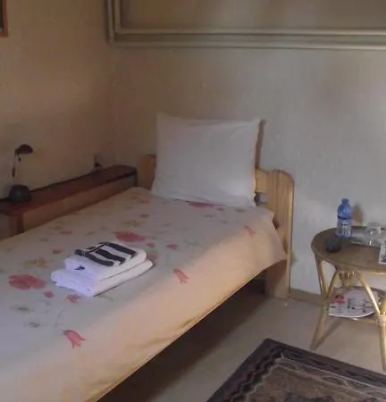 Bed and breakfast Neske 3*