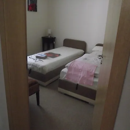 Bed and breakfast Neske