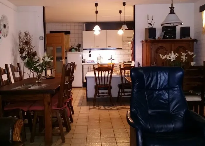 ベッド・アンド・ブレックファスト Neske