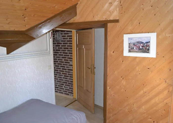 Neske ベッド・アンド・ブレックファスト